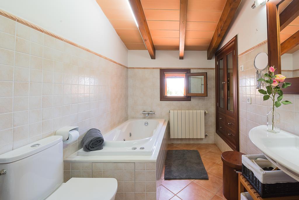 Villa Es Palmer De Can Reco Campos (Mallorca)